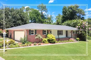 3215 Colonial Dr, Aiken, SC 29801 - Photo 1