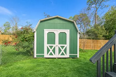 3215 Colonial Drive, Aiken, SC 29801 - Photo 26