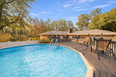 3215 Colonial Drive, Aiken, SC 29801 - Photo 2