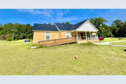 3032 Orange Grove Road, Bamberg, SC 29003 - Photo 1