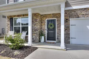 6064 High Top Ln, Aiken, SC 29801 - Photo 2