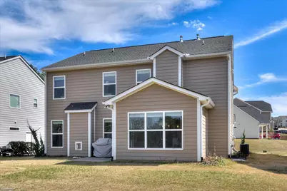 6064 High Top Lane, Aiken, SC 29801 - Photo 40
