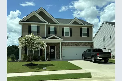 6064 High Top Lane, Aiken, SC 29801 - Photo 1