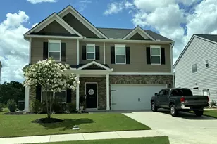 6064 High Top Ln, Aiken, SC 29801 - Photo 1