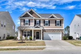 6064 High Top Ln, Aiken, SC 29801 - Photo 2