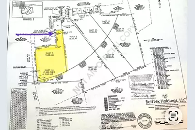 0 Festival Trail Road, Salley, SC 29137 - Photo 8