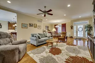 2530 Cardigan Dr, Aiken, SC 29803 - Photo 10