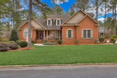 2530 Cardigan Drive, Aiken, SC 29803 - Photo 1