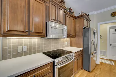 2530 Cardigan Drive, Aiken, SC 29803 - Photo 16