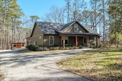 2935 Banks Mill Road SE, Aiken, SC 29803 - Photo 1