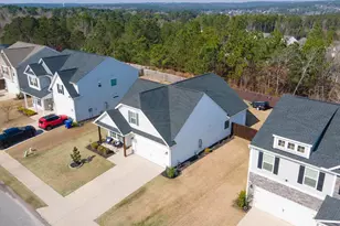 6249 Whirlaway Rd, Graniteville, SC 29829 - Photo 4