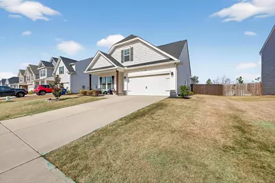 6249 Whirlaway Road, Graniteville, SC 29829 - Photo 2