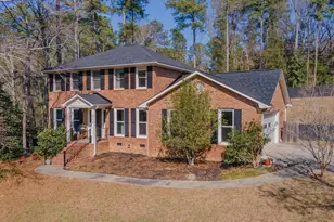 304 Northwood Dr, Aiken, SC 29803 - Photo 1