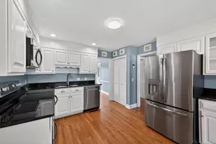 304 Northwood Dr, Aiken, SC 29803 - Photo 22