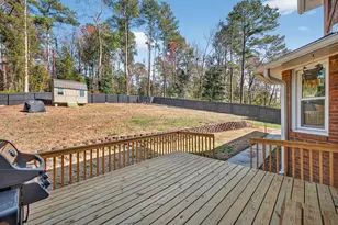 304 Northwood Dr, Aiken, SC 29803 - Photo 34