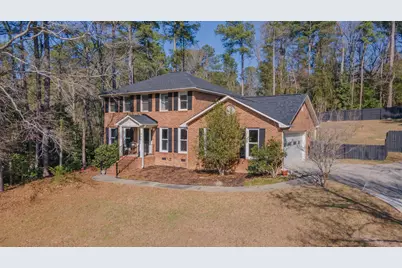 304 Northwood Drive, Aiken, SC 29803 - Photo 2