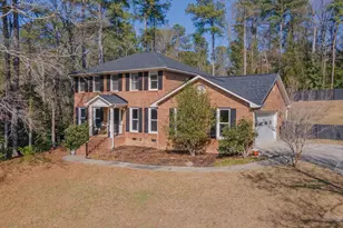 304 Northwood Dr, Aiken, SC 29803 - Photo 2