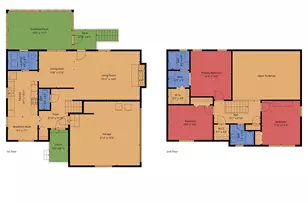 2133 Trail Point, Aiken, SC 29803 - Photo 56