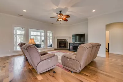 1015 A Brookhaven Drive, Aiken, SC 29803 - Photo 10