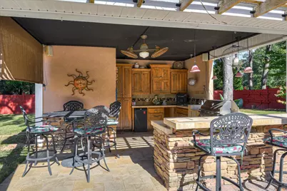 1015 A Brookhaven Drive, Aiken, SC 29803 - Photo 56