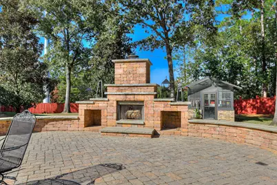 1015 A Brookhaven Drive, Aiken, SC 29803 - Photo 62