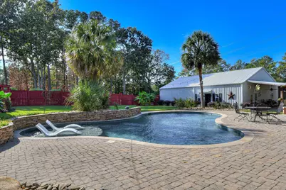 1015 A Brookhaven Drive, Aiken, SC 29803 - Photo 2