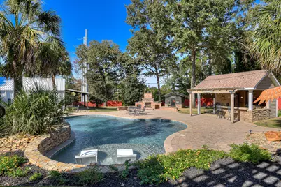 1015 A Brookhaven Drive, Aiken, SC 29803 - Photo 54