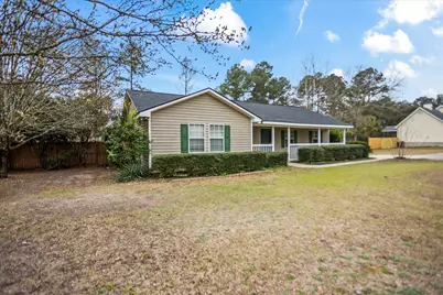 360 Beaverdam Road, Aiken, SC 29805 - Photo 4
