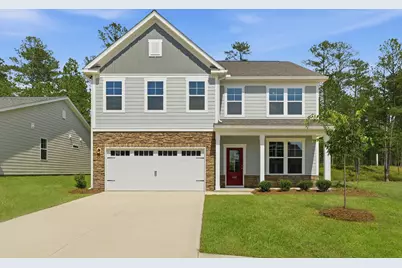 4140 Whitehouse Street, Harlem, GA 30814 - Photo 2