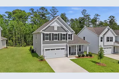 4134 Whitehouse Street, Harlem, GA 30814 - Photo 2
