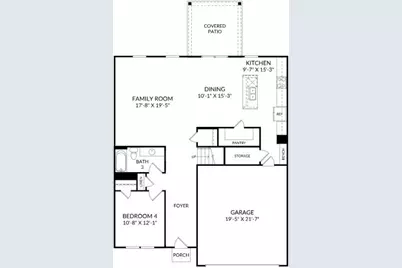 4134 Whitehouse Street, Harlem, GA 30814 - Photo 4