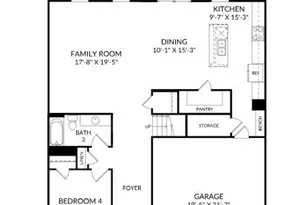 4134 Whitehouse St, Harlem, GA 30814 - Photo 4