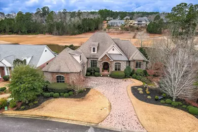 209 Grassy Creek Lane, Aiken, SC 29803 - Photo 2