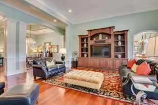 209 Grassy Creek Ln, Aiken, SC 29803 - Photo 18