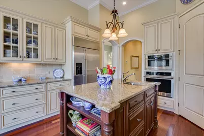 209 Grassy Creek Lane, Aiken, SC 29803 - Photo 18