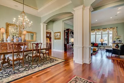 209 Grassy Creek Lane, Aiken, SC 29803 - Photo 8