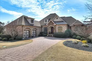 209 Grassy Creek Ln, Aiken, SC 29803 - Photo 1