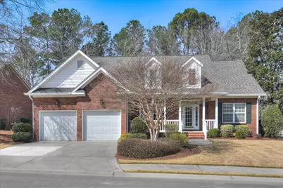 154 Glen Haven Circle, Aiken, SC 29803 - Photo 1