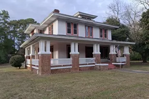 307 N Lee St, Bishopville, SC 29010 - Photo 24