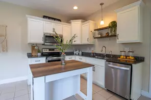 1358 Old Kimbill Trail, Aiken, SC 29805 - Photo 16