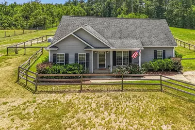 1358 Old Kimbill Trail, Aiken, SC 29805 - Photo 62