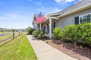 1358 Old Kimbill Trail, Aiken, SC 29805 - Photo 6