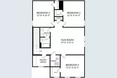 4139 Whitehouse Street, Harlem, GA 30814 - Photo 4