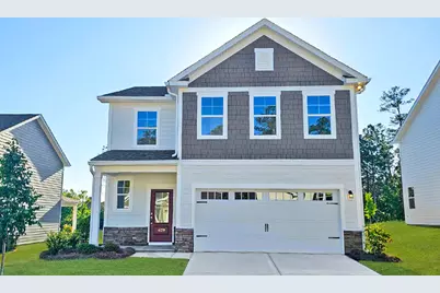 4139 Whitehouse Street, Harlem, GA 30814 - Photo 1