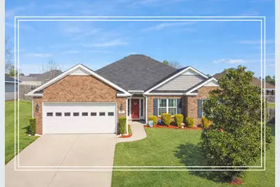 311 Baylor Drive, Graniteville, SC 29829 - Photo 1