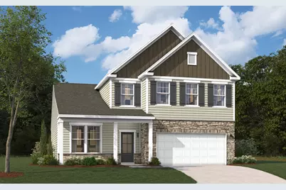 4143 Whitehouse Street, Harlem, GA 30814 - Photo 2