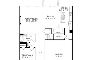 4143 Whitehouse St, Harlem, GA 30814 - Photo 2