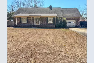 415 Lee Avenue, New Ellenton, SC 29809 - Photo 1