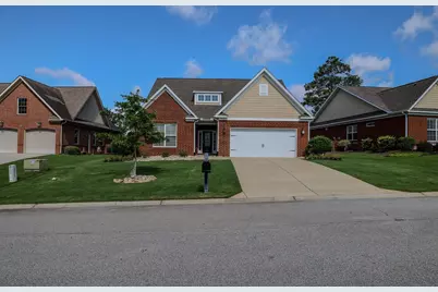 144 Fitzsimmons Drive, North Augusta, SC 29860 - Photo 2