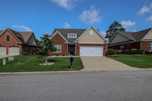 144 Fitzsimmon's Dr, North Augusta, SC 29860 - Photo 2